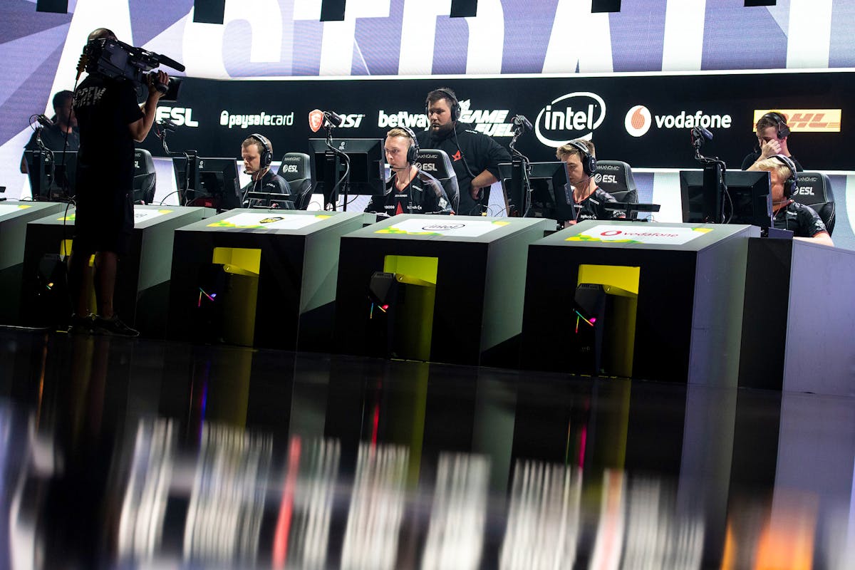 Why karrigan should be called a top leader in pro CS:GO